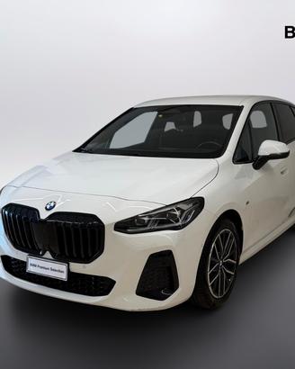 BMW Serie 2 A.T. (U06) - 218d Active Tourer Mspor