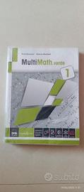 Libro Matematica Istituto Tecnico