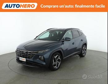 HYUNDAI Tucson ZU10236