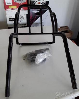 Portapacco cagiva aletta oro s1 s2