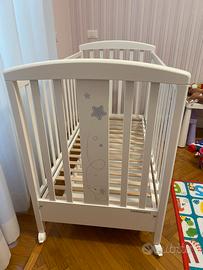 Culla Foppapedretti BarryLove