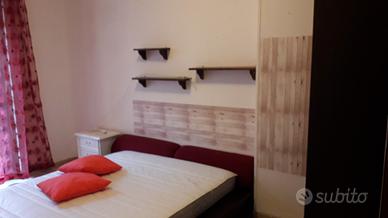 Grande camera singola