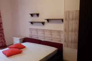 Grande camera singola