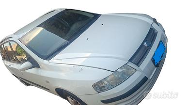 FIAT STILO ANNO 2007 CC 1900 GASOLIO