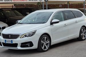 Peugeot 308 BlueHDi 120 CV SW Allure 2018