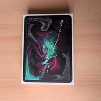 Scatola iPad Pro 11 1TB 2018