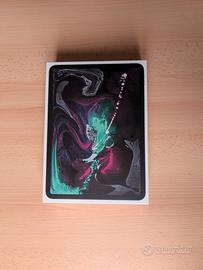 Scatola iPad Pro 11 1TB 2018