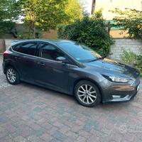 RICAMBI FORD FOCUS 2016