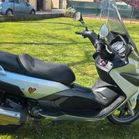 malaguti madison 3 250 ie