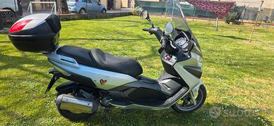 malaguti madison 3 250 ie