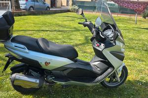 malaguti madison 3 250 ie