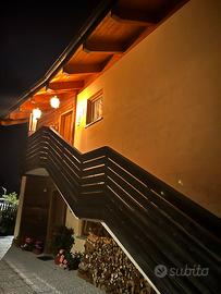 Esrate in Trentino 7 posti