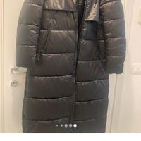 Piumino da donna  Monte cervino