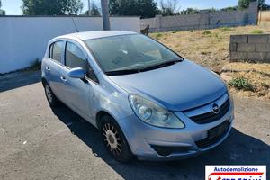 OPEL CORSA D S07 1.0 60CV 06-10 -ricambi