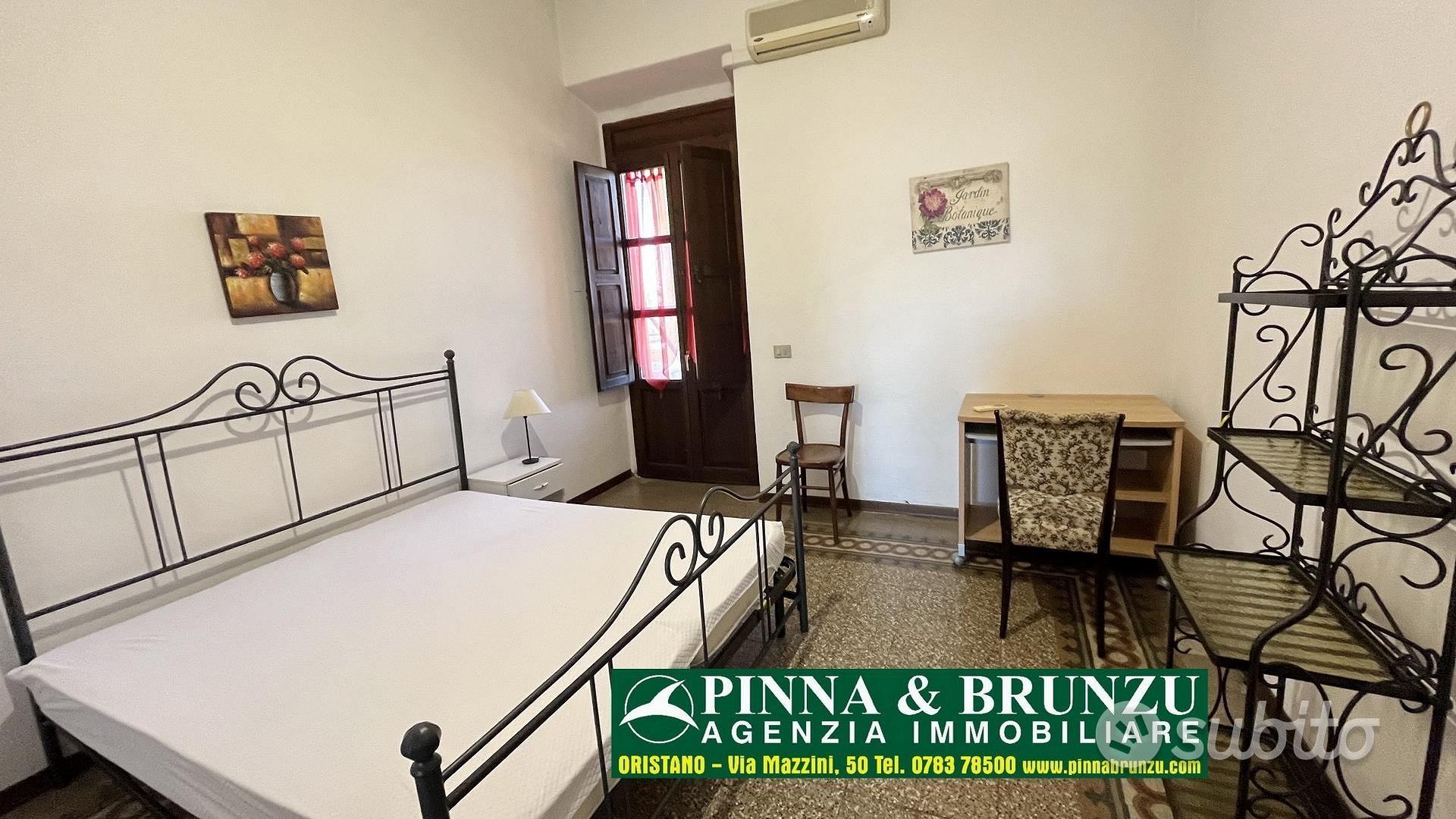 Oristano - Appartamento 150 mq - Vista 4