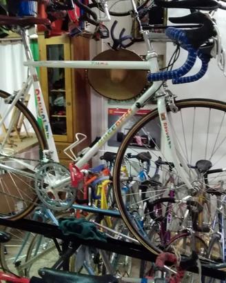 Bici da corsa Daccordi tg. 55