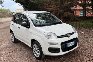 Panda twin air metano 2017