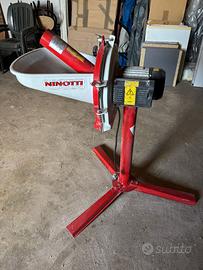 Molino elettrico per cereali  Ceccato Olindo PM2