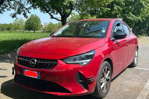 Opel corsa f