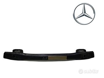 TRAVERSA PARAURTI POSTERIORE MERCEDES GLK (W204) (