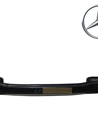 TRAVERSA PARAURTI POSTERIORE MERCEDES GLK (W204) (
