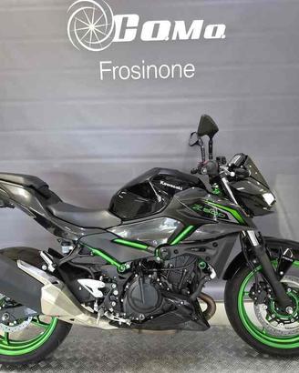 KAWASAKI Z 500 SE my24
