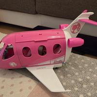 Aereo Barbie 