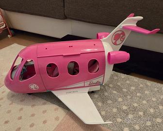 Aereo Barbie 