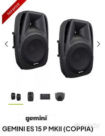 Casse acustiche