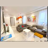 Grande Appartamento piazza Mazzini