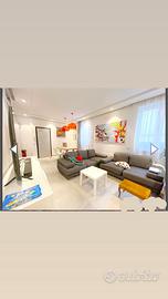 Grande Appartamento piazza Mazzini