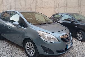 Opel Meriva 1.6 CDTI Start&Stop Cosmo