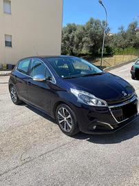 Peugeot 208 Diesel 1600 75 cv