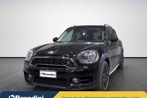 Mini Cooper S Countryman 2.0 TwinPower Turbo Coope