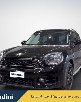 Mini Cooper S Countryman 2.0 TwinPower Turbo Coope