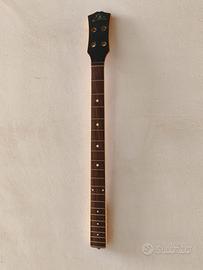 Manico basso Eko vintage anni 70