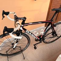 Bici da corsa Basso Reef