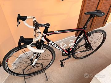 Bici da corsa Basso Reef