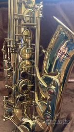Sax Yamaha