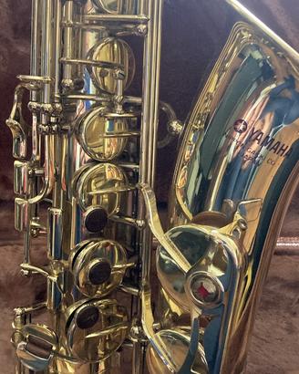 Sax Yamaha