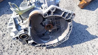 CAMBIO FIAT GRANDE PUNTO 1,3 MULTIJET 90 CV 6 MARC
