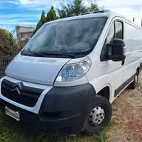 Citroen JUMPY 2.2 HDI COIBENTATO CON FRIGO NO ATP
