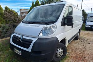 Citroen JUMPY 2.2 HDI COIBENTATO CON FRIGO NO ATP