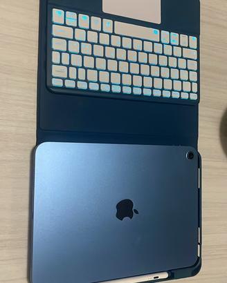 Ipad- apple