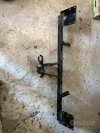 Gancio traino mini r 50