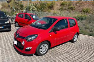 Renault Twingo 1.2 16V Live-03/2012