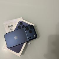 iPhone 17 pro 256 gb