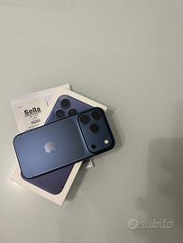 iPhone 17 pro 256 gb