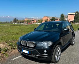 Bmw x5 - 2009