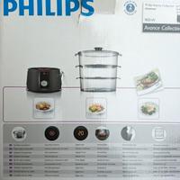 vaporiera PHILIPS HD9150